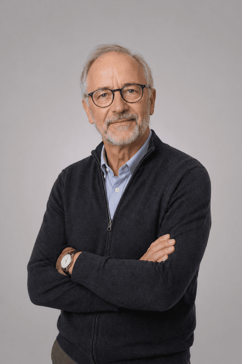 Holger Lange