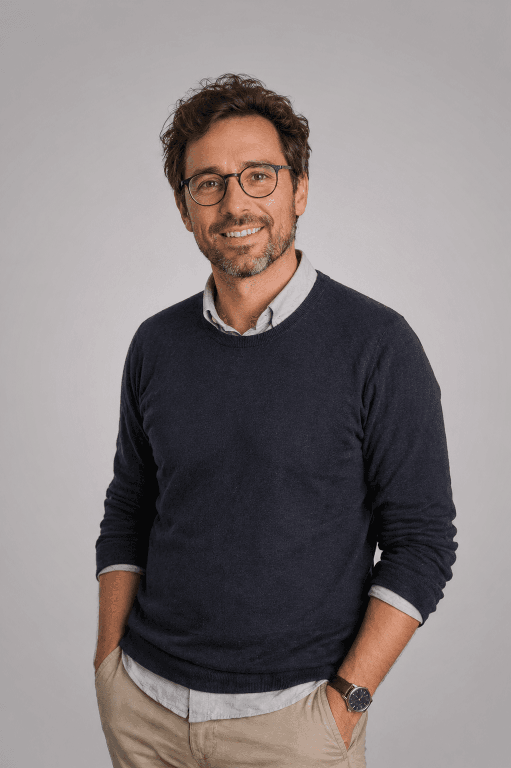 Stefan Krüger